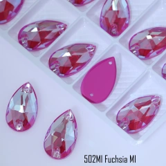 502MI Fuchsia MI