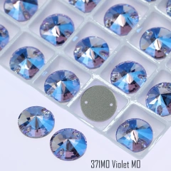 371MO Violet MO