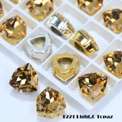 T221 Light.C Topaz