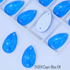 243EN Capri Blue EN