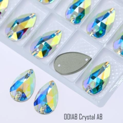 AB Crystal AB