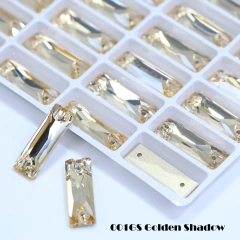 001GS Golden Shadow