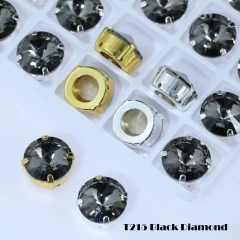 T215 Black Diamond