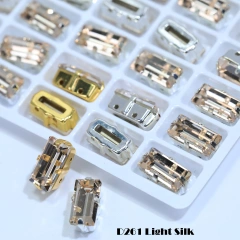 D261 Light Silk