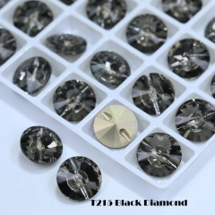 T215 Black Diamond