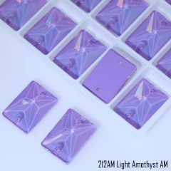 212Light Amethyst AM