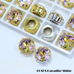 001PS Paradise Shine