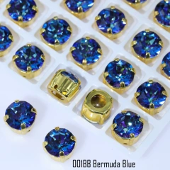BB Bermuda Blue