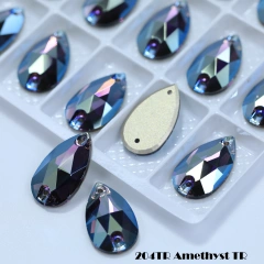 204TR Amethyst TR
