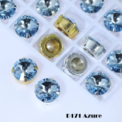 D171 Azure