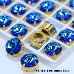 001BB Bermuda Blue