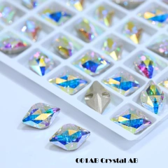 AB Crystal AB