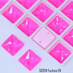 502EN Fuchsia EN
