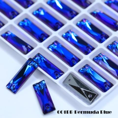 001BB Bermuda Blue