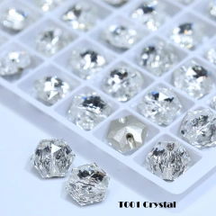 T001 Crystal