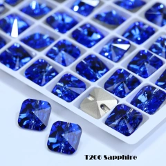 T206 Sapphire