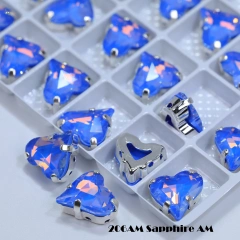 206AM Sapphire AM