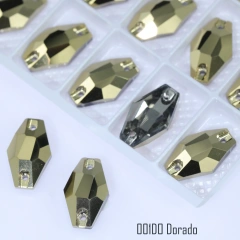 DO Dorado