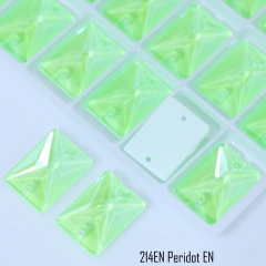 214EN Peridot EN