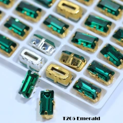 T205 Emerald