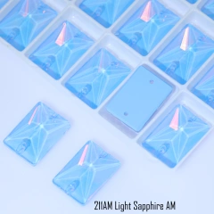 211Light Sapphire AM