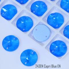 243EN Capri Blue EN