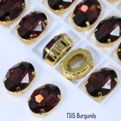 T515 Burgundy