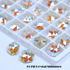 SI Crystal Shimmer