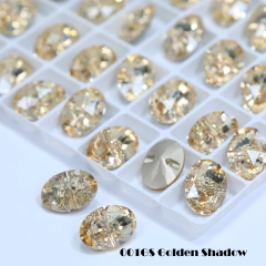 GS Golden Shadow