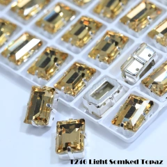 T246 SomkedTopaz