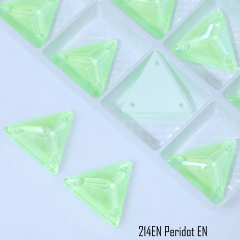 214EN Peridot EN