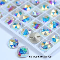 AB Crystal AB