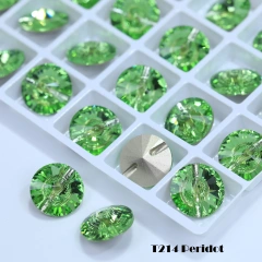 T214 Peridot