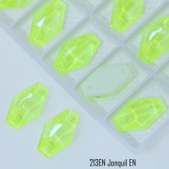 213EN Jonquil EN