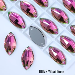 VR Vitrail Rose