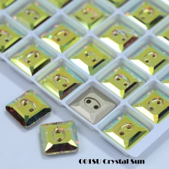 001SU Crystal Sun