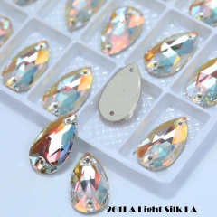 261LA Light Silk LA