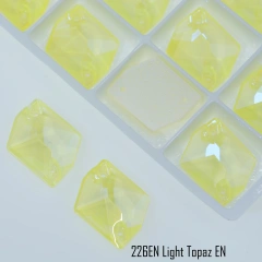 226EN Light Topaz EN