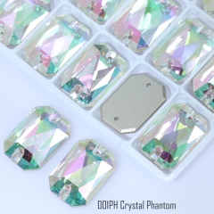 PH Crystal Phantom