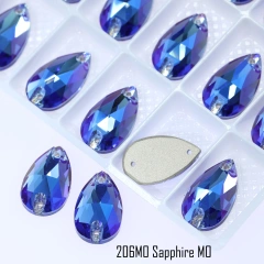 206MO Sapphire MO