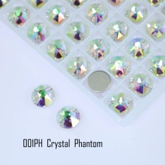PH Crystal  Phantom