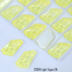 226EN Light Topaz EN