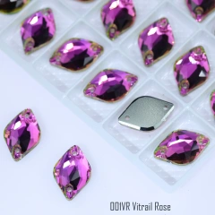 VR Vitrail Rose