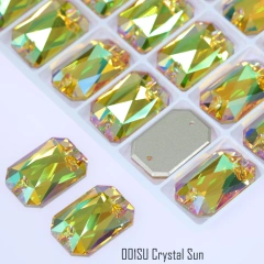 SU Crystal Sun