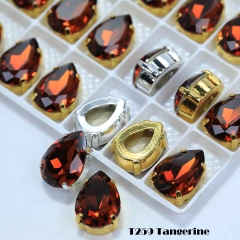 T259 Tangerine