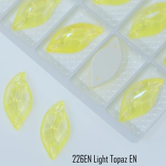 226EN Light Topaz EN