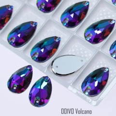 VO Volcano