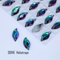 HE Heliotrope