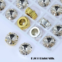 T261 Light Silk