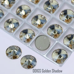 GS Golden Shadow